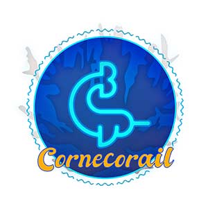 cornecorail